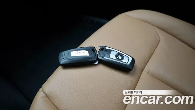 BMW 4 Series (F32) id 2684167 из Кореи 10