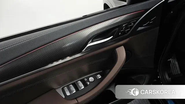 BMW X3 (G01) id 3467260 из Кореи 10