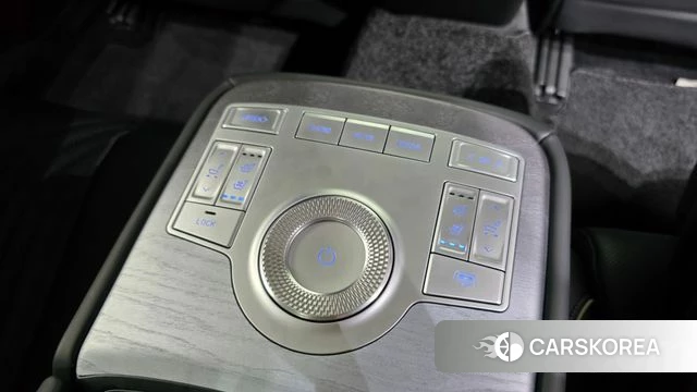 Genesis G80 (RG3) id 4666585 из Кореи 10
