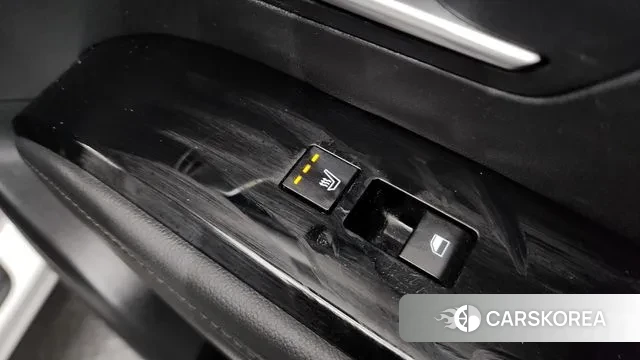 Hyundai The New Tucson (NX4) id 3599761 из Кореи 10