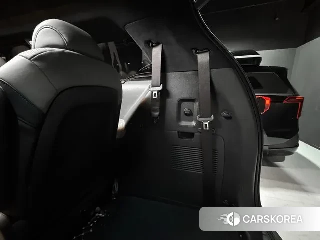 Kia The New Carnival 4th Generation id 3251525 из Кореи 10