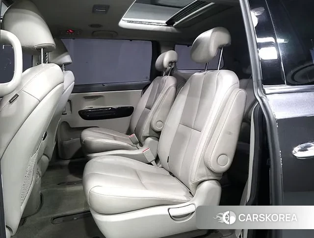 Kia The New Carnival id 3319788 из Кореи 10