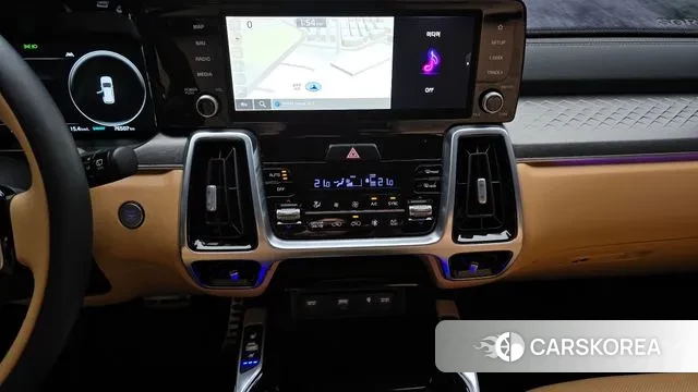 Kia Sorento 4th Generation id 3038652 из Кореи 10