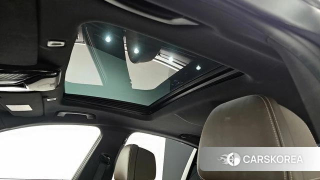 BMW 5 Series (G30) id 4186632 из Кореи 10