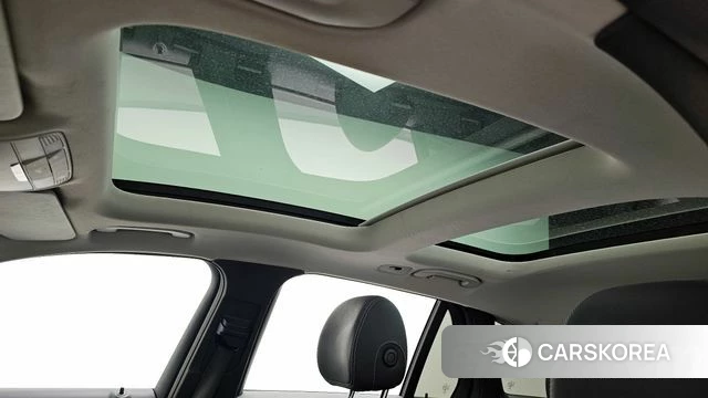 Mercedes-Benz GLC-Class X253 id 3845843 из Кореи 10