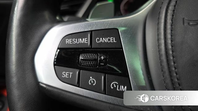 BMW 1 Series (F40) id 4187353 из Кореи 10