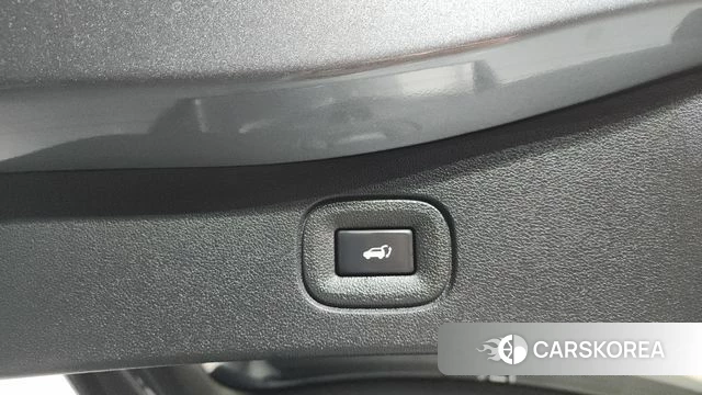 Renault Korea (Samsung) The New QM6 id 3811416 из Кореи 10