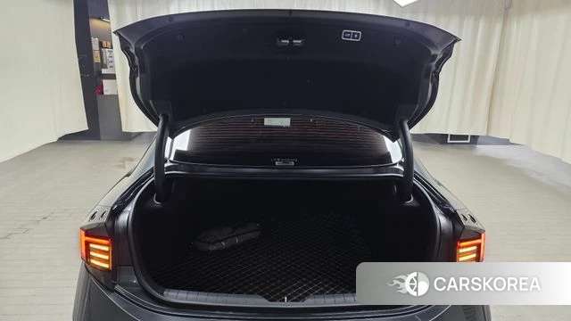 Hyundai Sonata D Edge (DN8) id 4560022 из Кореи 10