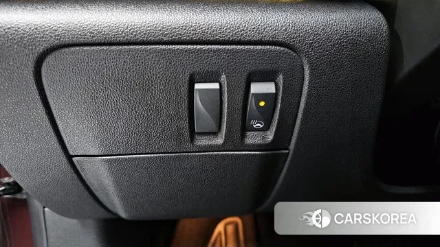 Renault Korea (Samsung) SM6 id 3407988 из Кореи 10