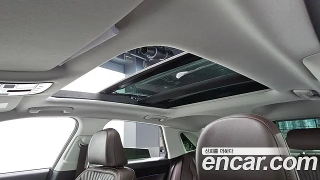 Hyundai Grandeur Hybrid (GN7) id 2503144 из Кореи 10