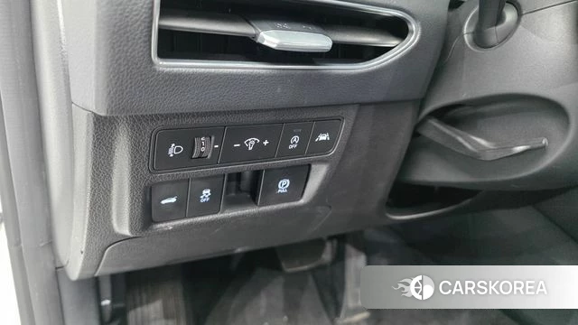 Hyundai Sonata (DN8) id 4542093 из Кореи 10