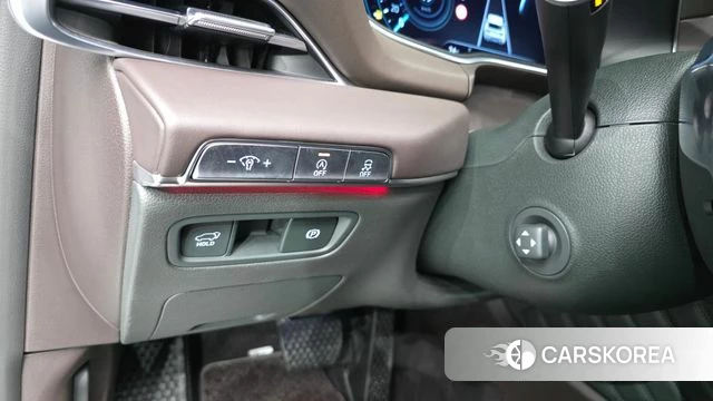 Genesis GV80 id 4433385 из Кореи 10