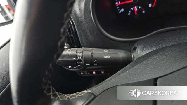 Kia All New Morning (JA) id 4180187 из Кореи 10