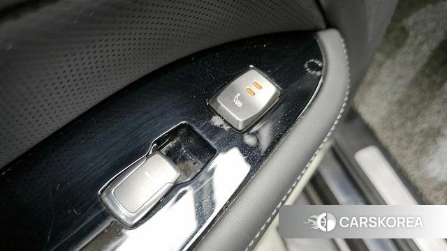 Ssangyong G4 Rexton id 3911963 из Кореи 10