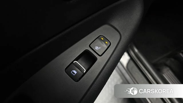 Hyundai Santa Fe TM id 4378067 из Кореи 10
