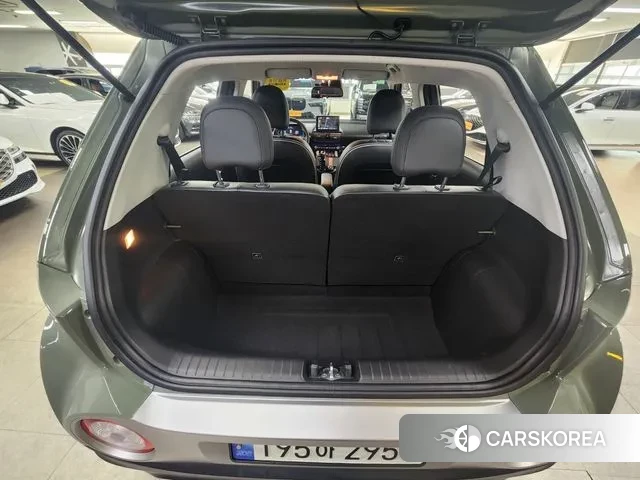 Hyundai Casper id 3705726 из Кореи 10