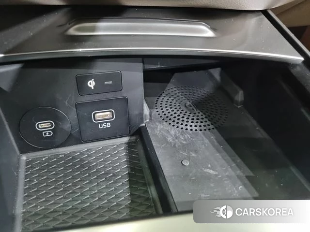 Kia K8 id 4302244 из Кореи 10