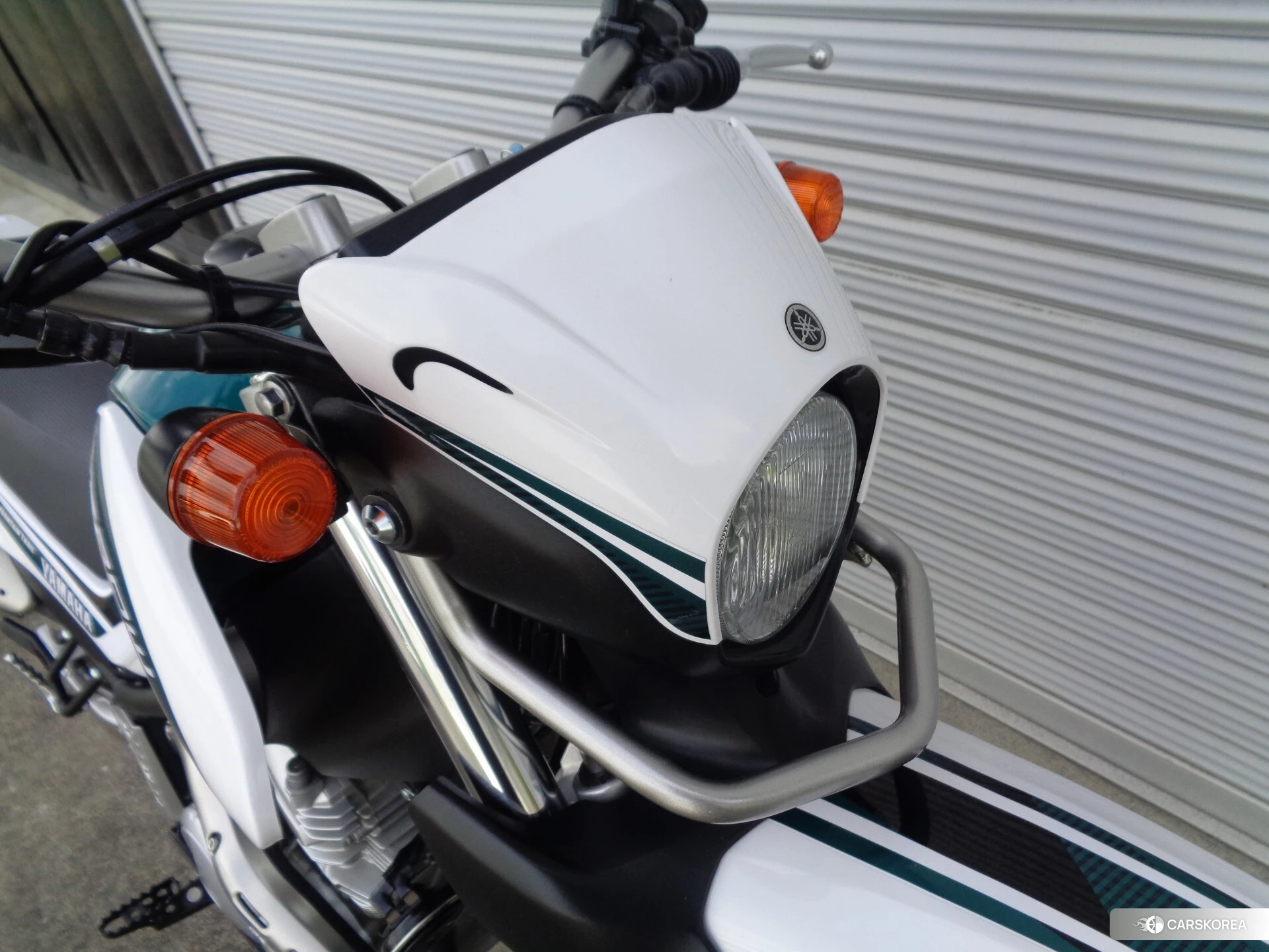 Yamaha SEROW 250 id 4379891 из Японии 10