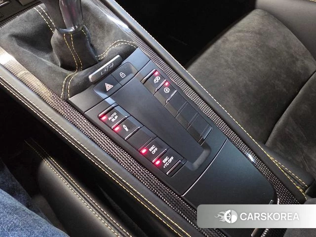 Porsche 718 Cayman id 4573551 из Кореи 10