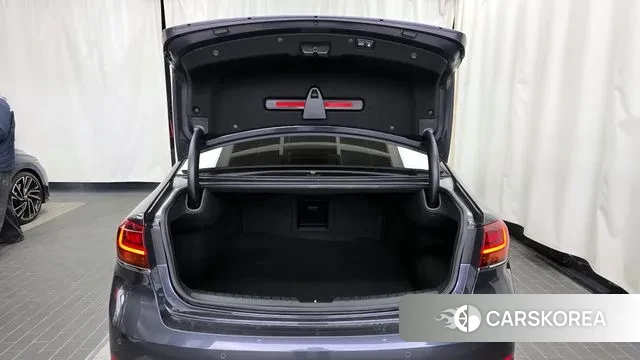 Kia K7 Premier Hybrid id 3464127 из Кореи 10