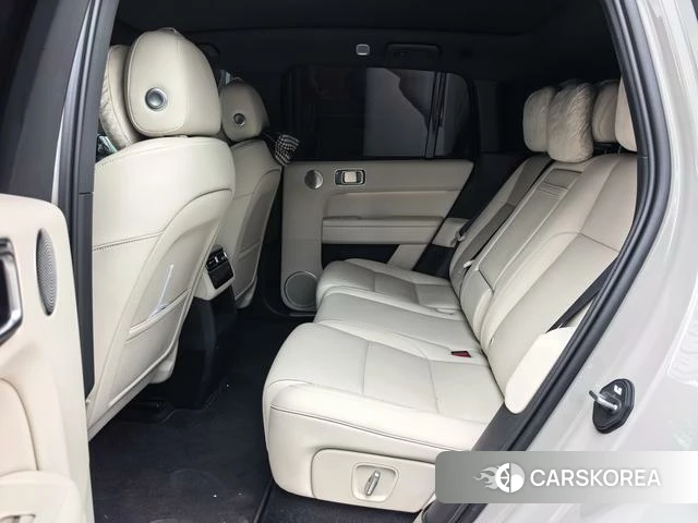 Ideal car Ideal L6 id 3927076 из Китая 10
