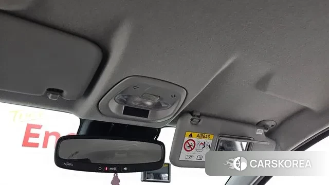 Chevrolet (GM Daewoo) The New Spark id 3054569 из Кореи 10