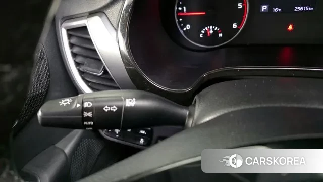 Kia Seltos id 3438297 из Кореи 10