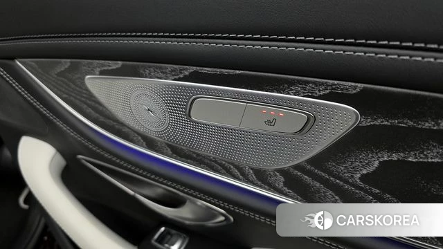 Mercedes-Benz AMG GT id 3941043 из Кореи 10