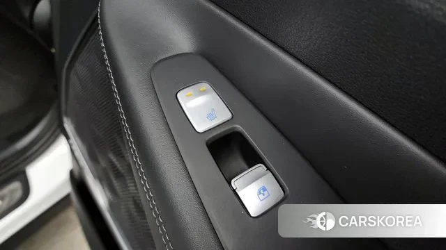 Hyundai The New Santa Fe id 3635033 из Кореи 10