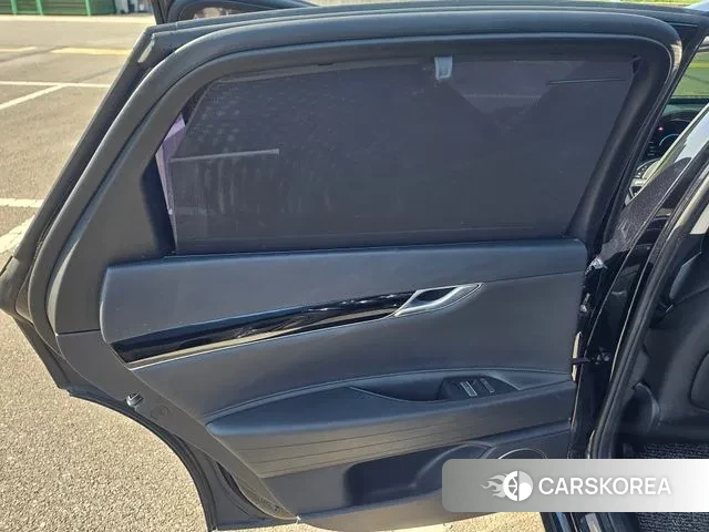 Genesis G80 (RG3) id 2886095 из Кореи 10