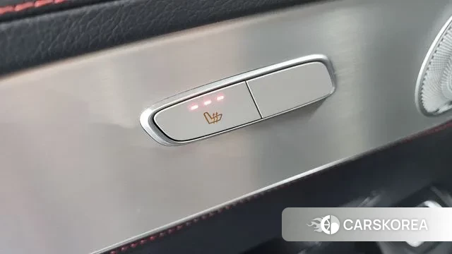 Mercedes-Benz GLC-Class X253 id 3344673 из Кореи 10