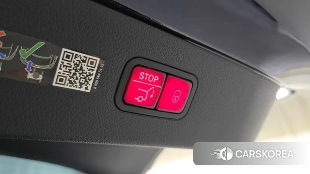 Mercedes-Benz EQS V297 id 4591324 из Кореи 10