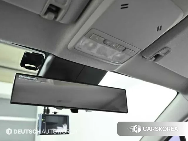 Chevrolet (GM Daewoo) The New Trax id 3574286 из Кореи 10