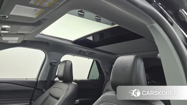 Ford Explorer 6th Generation id 3349727 из Кореи 10