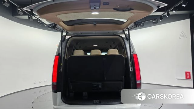 Hyundai Staria id 3922368 из Кореи 10