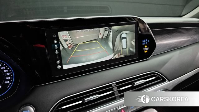 Hyundai Palisade id 3953987 из Кореи 10