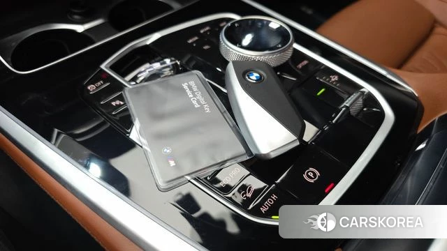 BMW X5 (G05) id 4644855 из Кореи 10