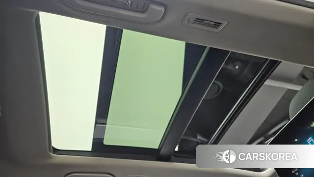 Mercedes-Benz GLS - Class X167 id 3621710 из Кореи 10