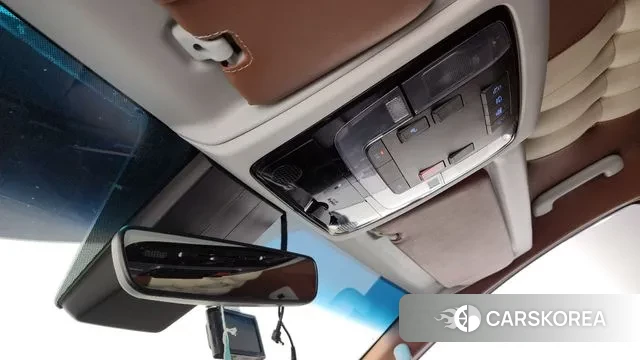 Hyundai Staria id 3377730 из Кореи 10