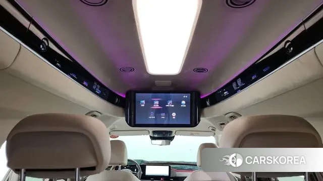 Kia The New Carnival 4th Generation id 3272579 из Кореи 10