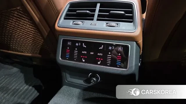 Audi A6 (C8) id 3611968 из Кореи 10