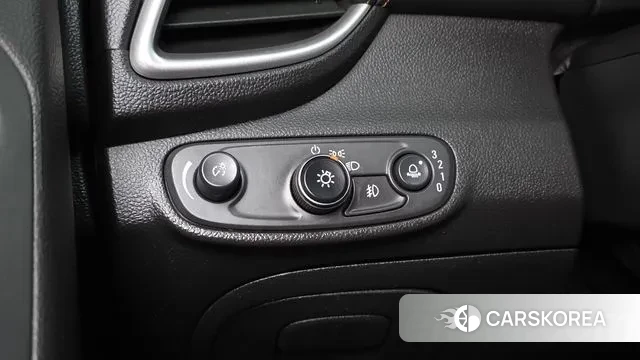 Chevrolet (GM Daewoo) The New Trax id 3779228 из Кореи 10