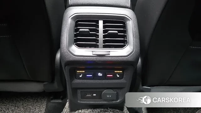 Volkswagen Tiguan second Generation id 3033607 из Кореи 10