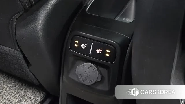 Kia The New Ray id 3484636 из Кореи 10