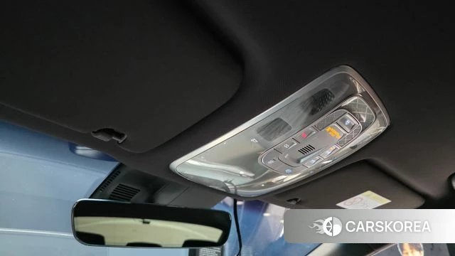 Genesis G80 (RG3) id 4666543 из Кореи 10