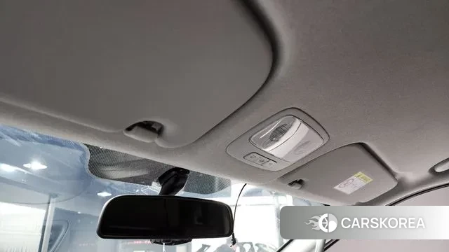 Hyundai The New Grand Starex id 3459060 из Кореи 10