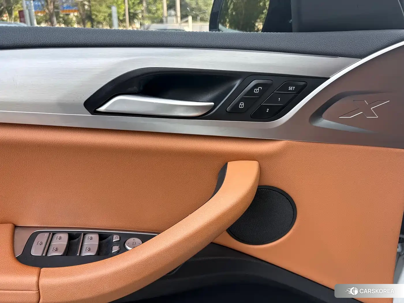 BMW X4 id 4553782 из Китая 10
