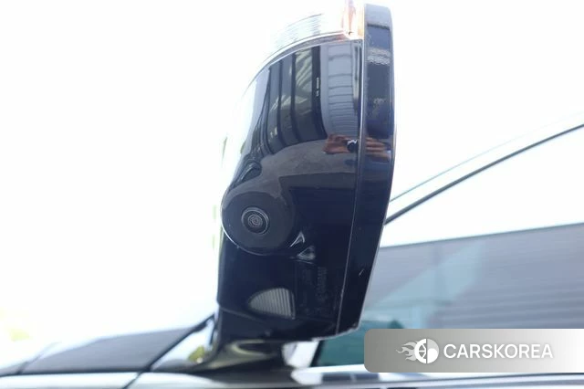 Ssangyong All New Rexton id 4389445 из Кореи 10
