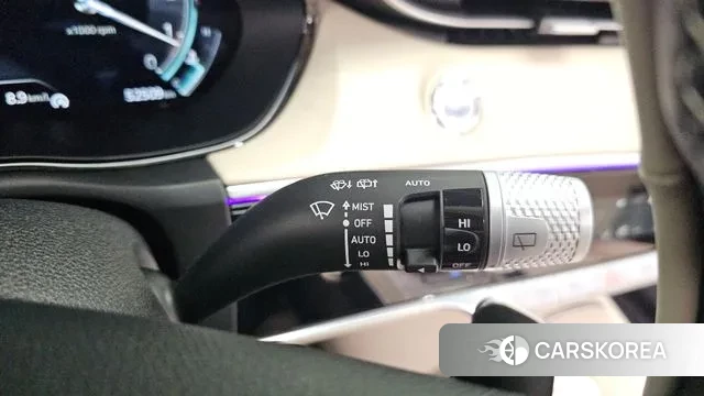 Genesis GV70 id 3421092 из Кореи 10