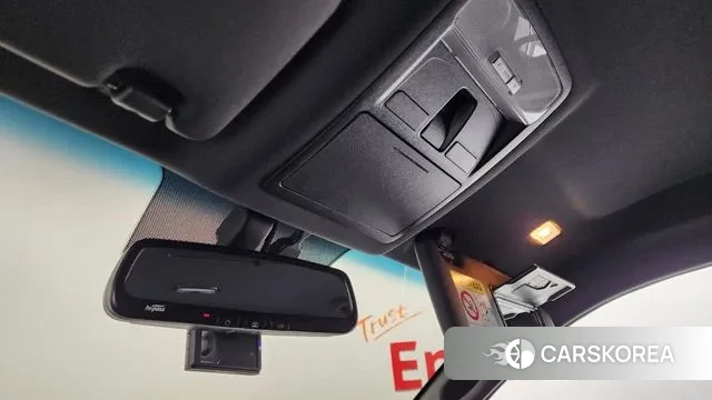 Ssangyong The New Rexton Sports Cannes id 3626034 из Кореи 10